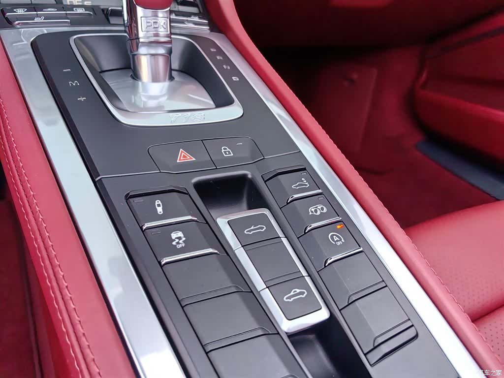 Porsche Boxster, 2023 18