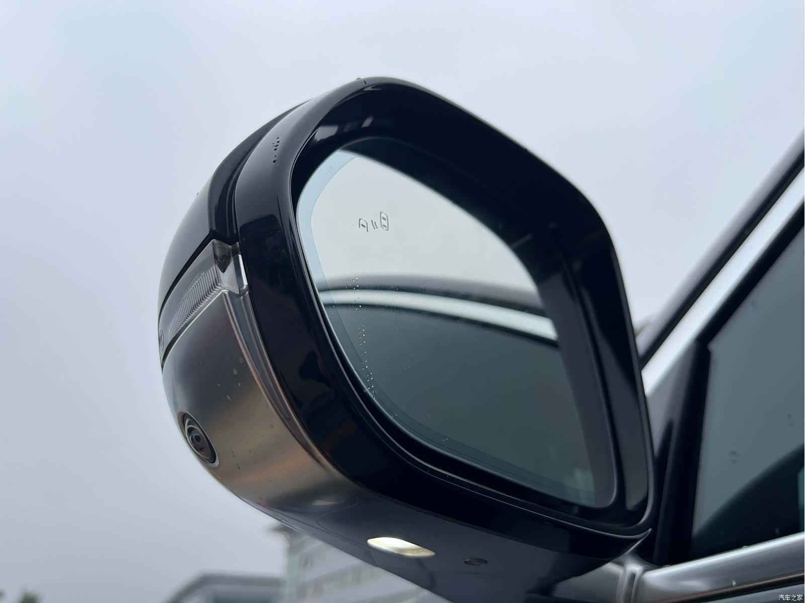 Li Auto L9, 2024 23