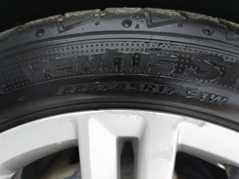 Volkswagen Golf*Jiayu