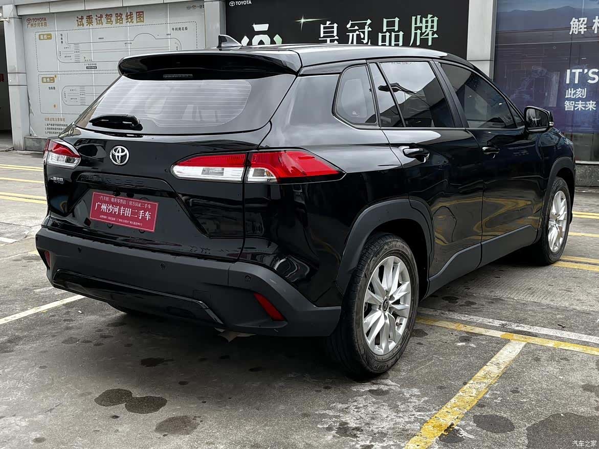 Toyota Corolla, 2024 6