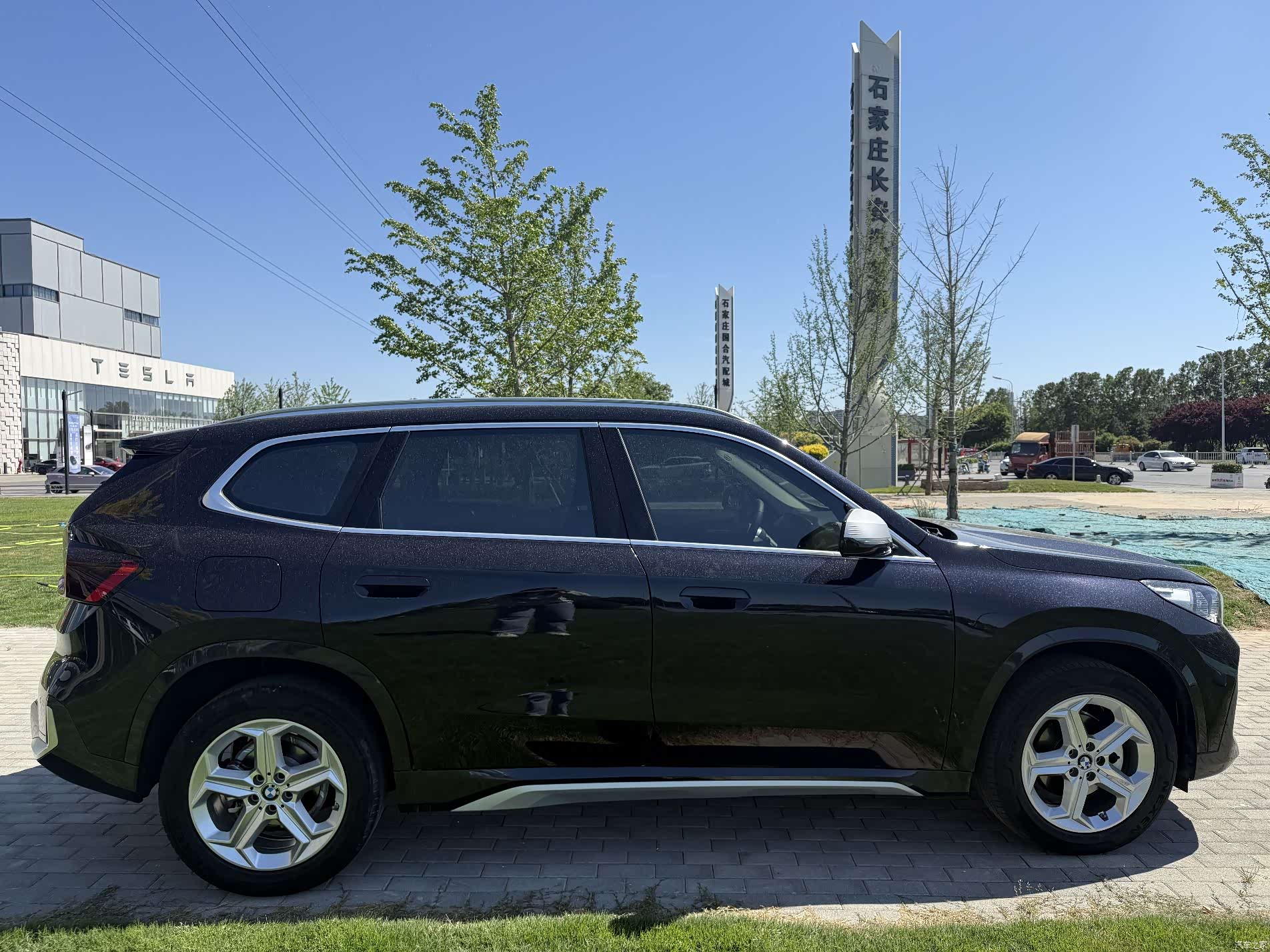 BMW X1, 2023 6