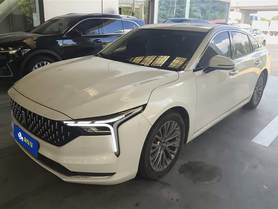 Besturn B70