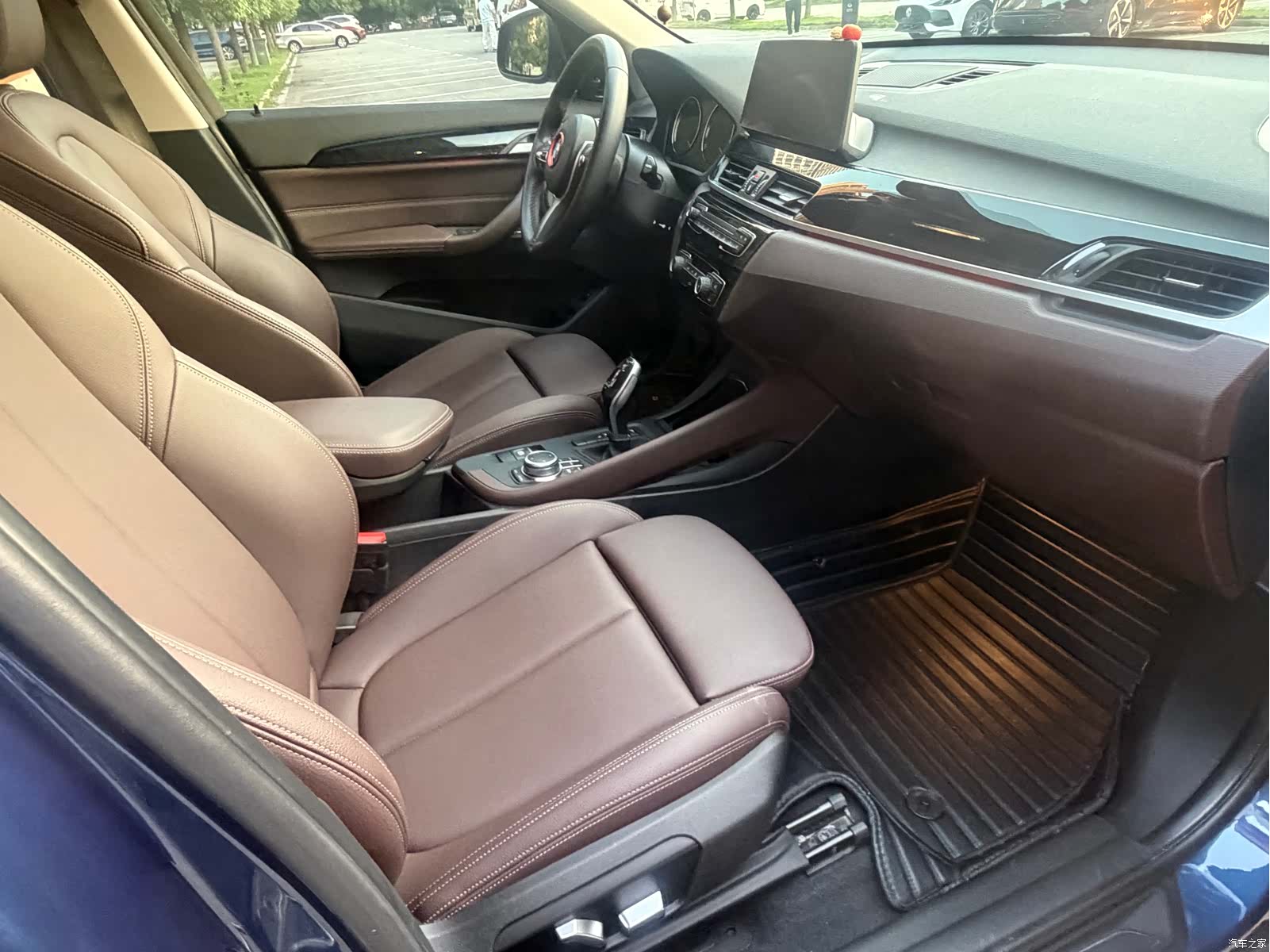 BMW X1, 2022 7