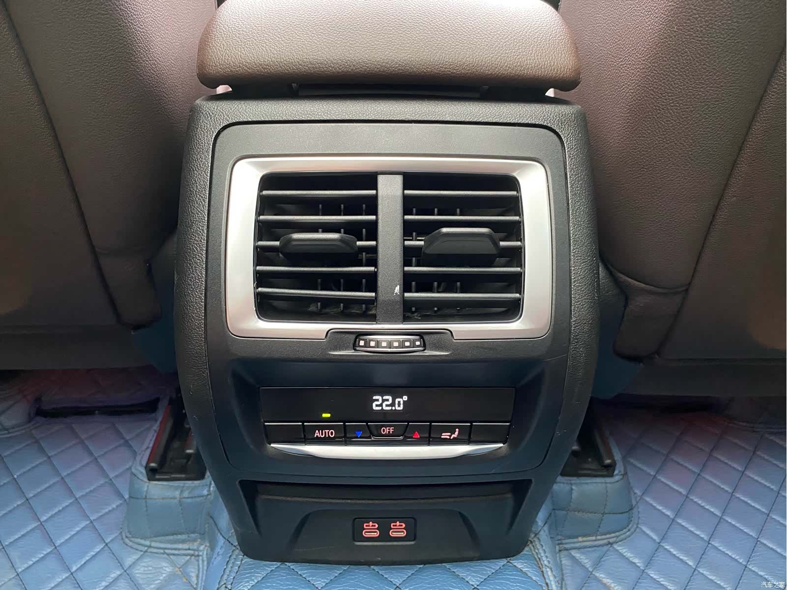BMW X3, 2021 15