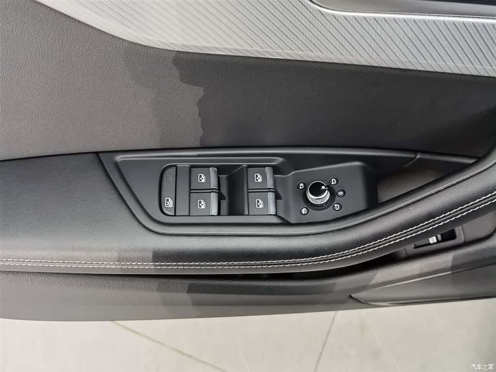 Audi A4L, 2020 9