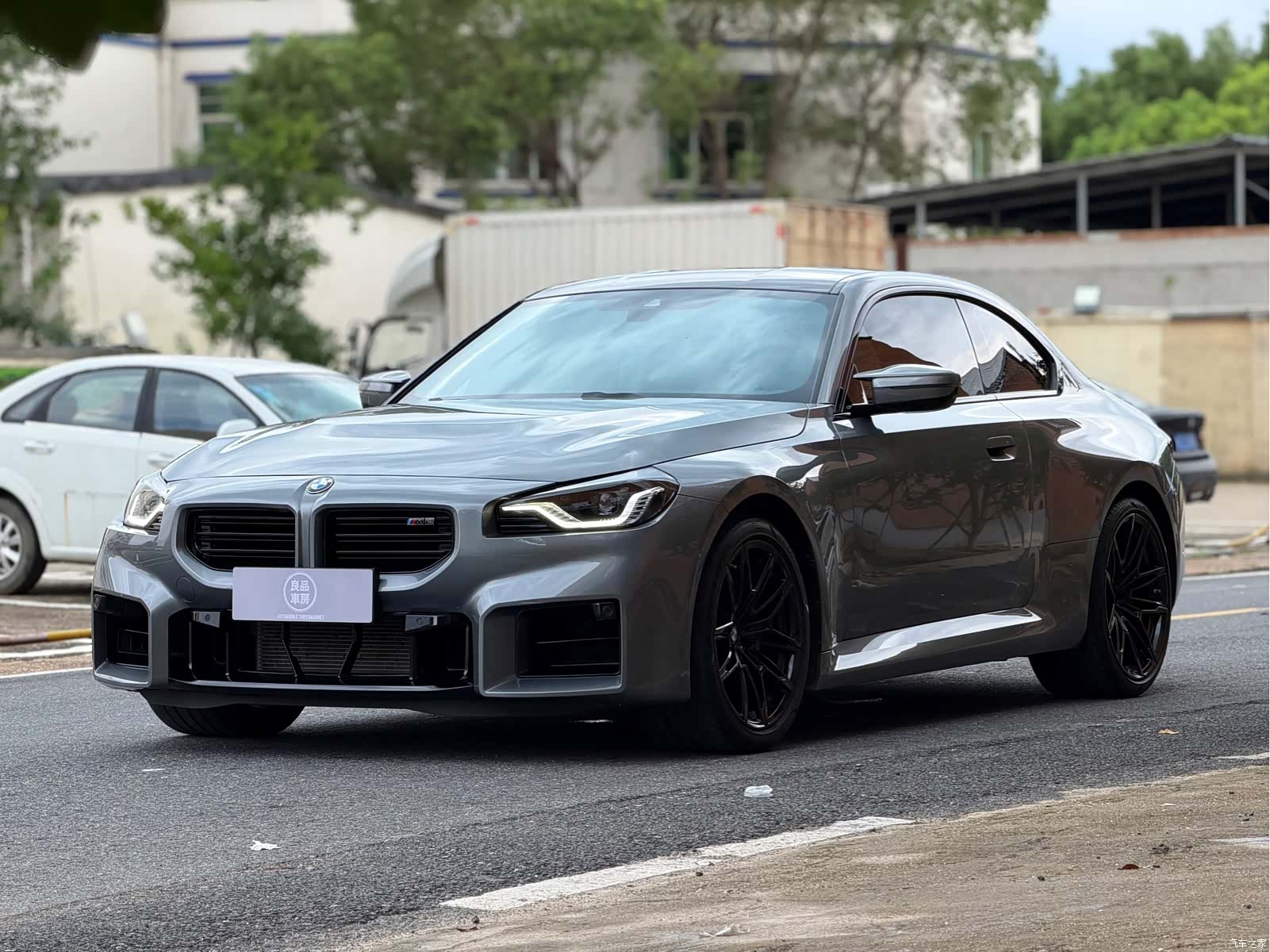 BMW M2, 2025 1
