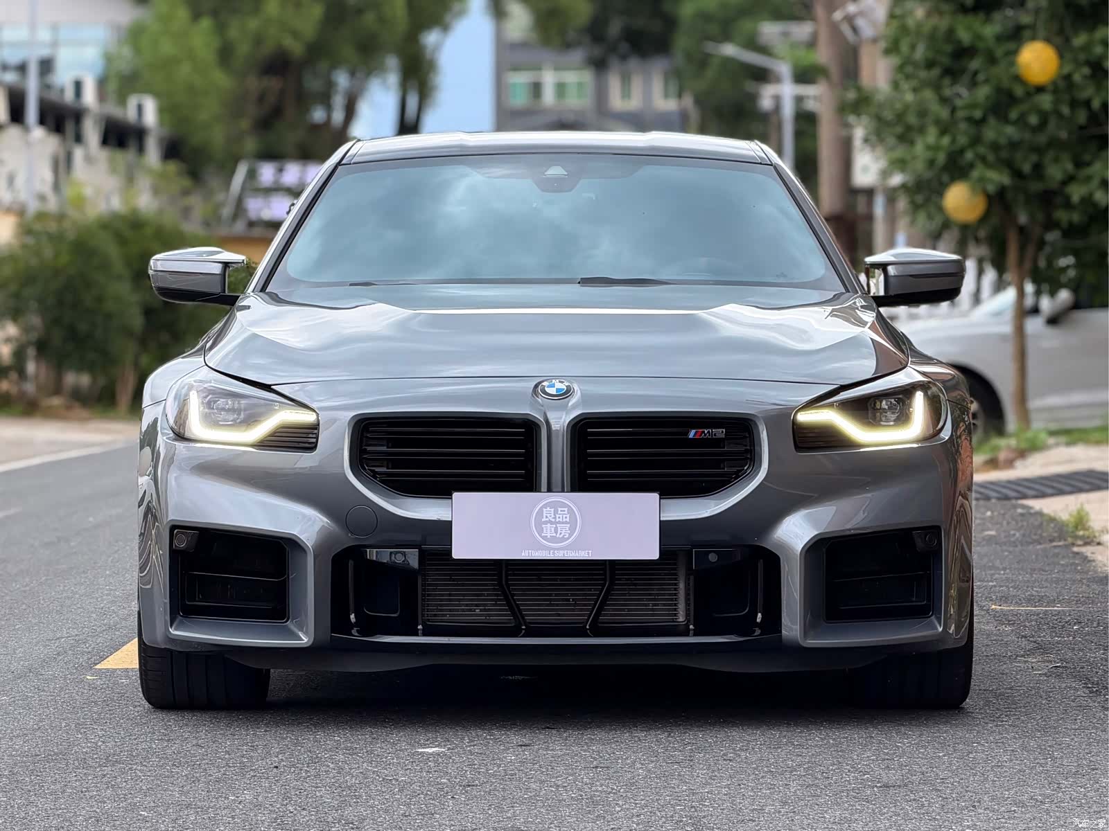 BMW M2, 2025 2