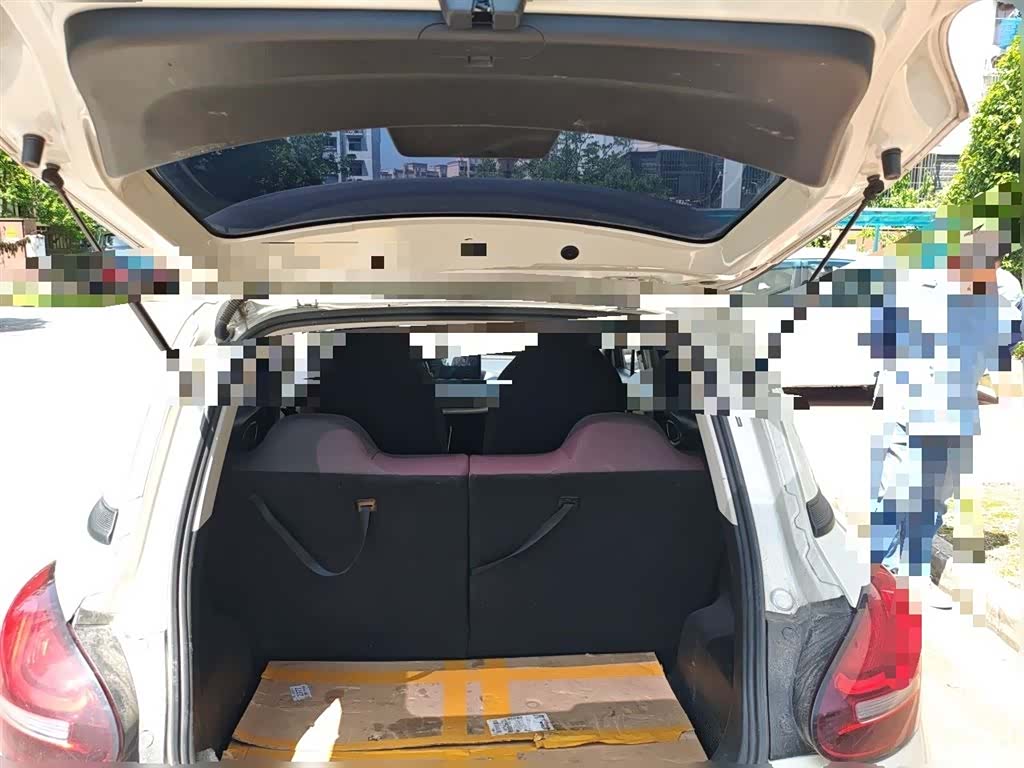 Wuling Bingo, 2023 10