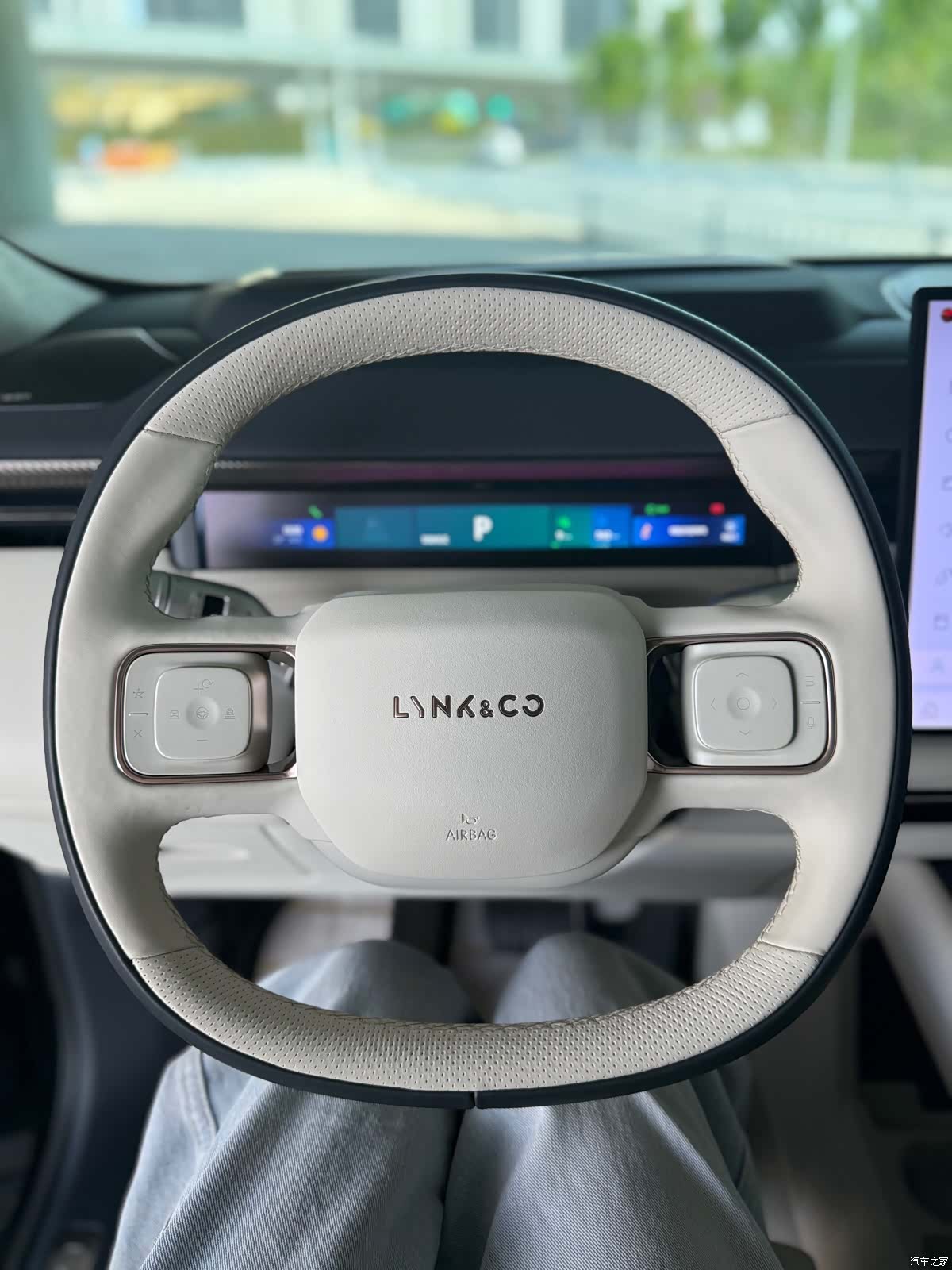 Lynk & Co 02, 2025 9