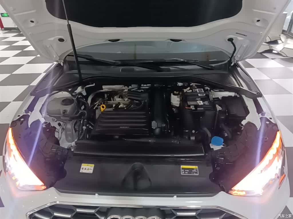 Audi A3, 2023 20