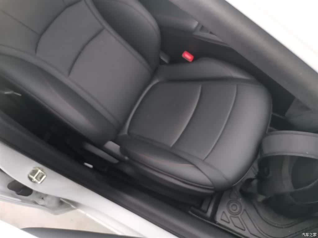Roewe i5, 2026 25
