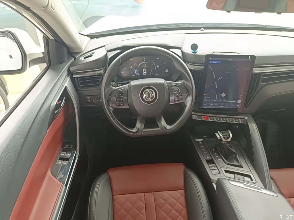 DongFeng T5, 2020 11
