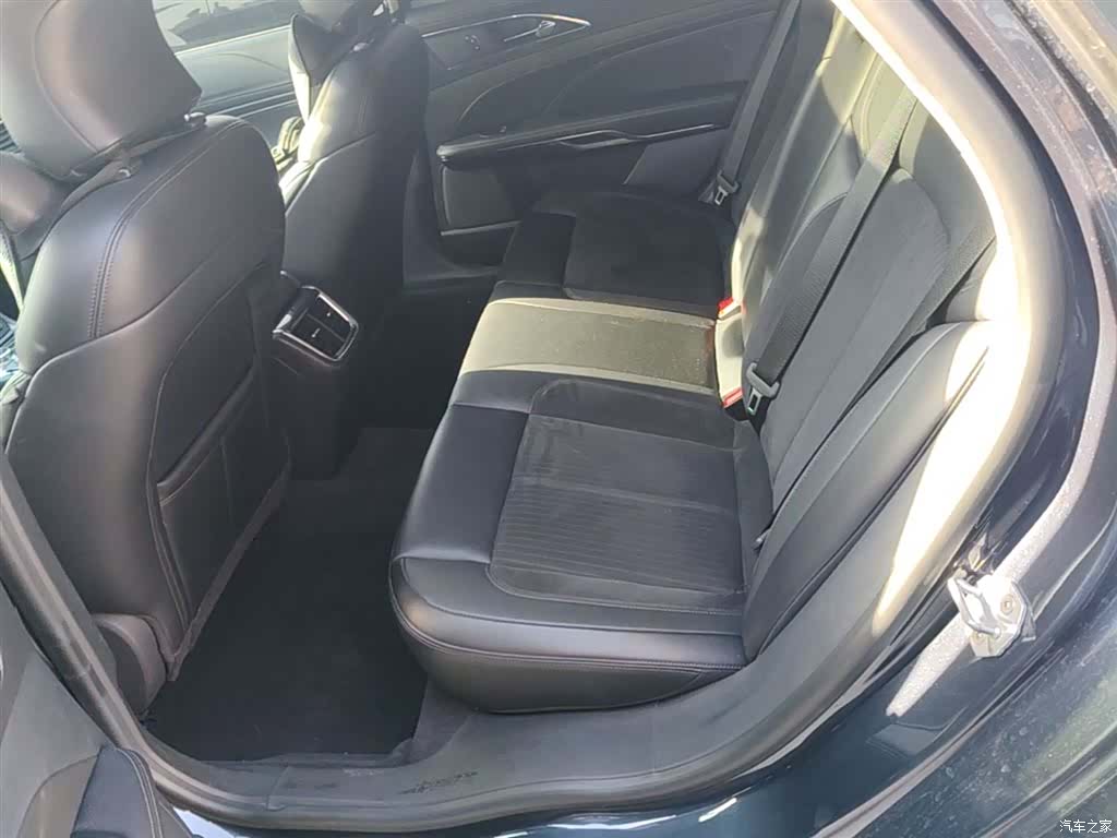 Ford Taurus, 2021 17