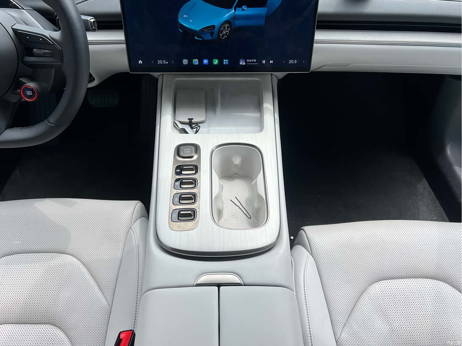 Xiaomi SU7, 2024 27