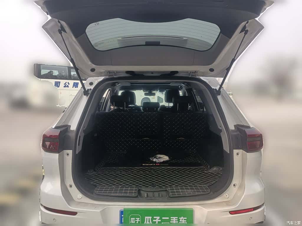 Chery Tiggo 8, 2022 10