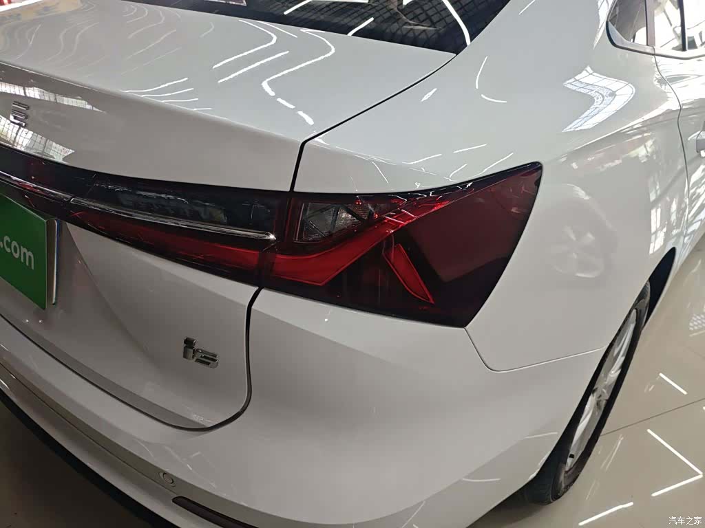 Roewe i5, 2025 24