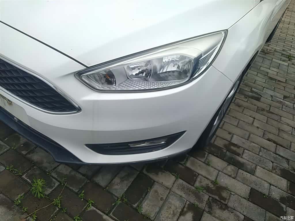 Ford Focus, 2016 24