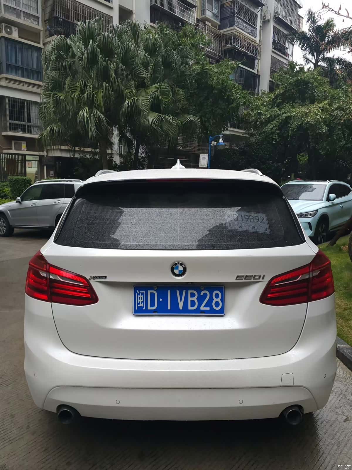 BMW 2 Series, 2016 4