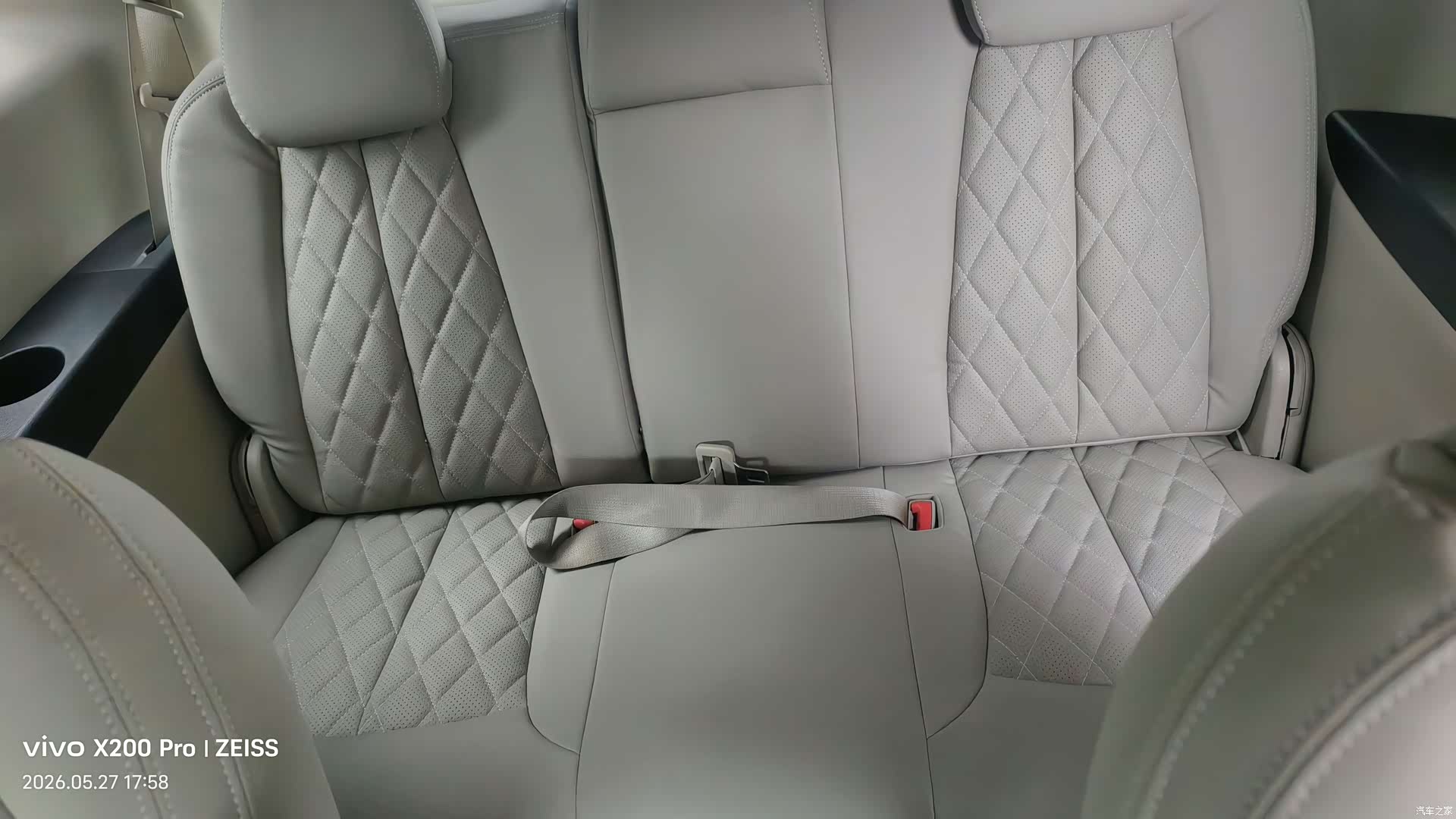 Buick GL8, 2014 10