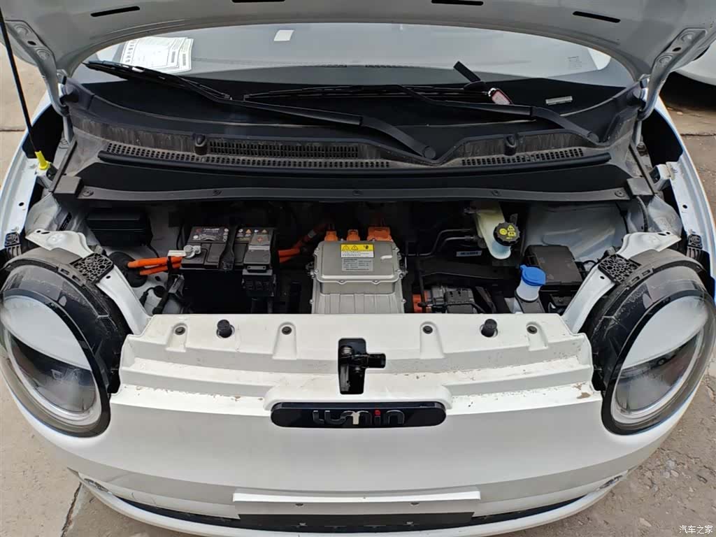 Changan Lumin, 2026 20