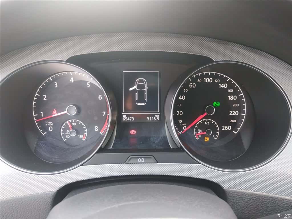 Volkswagen Golf, 2017 12