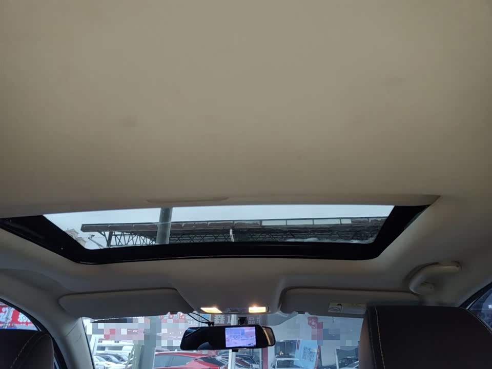 Changan Yidong DT