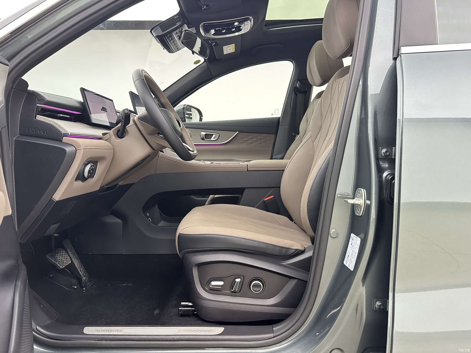 Chery T8, 2025 6