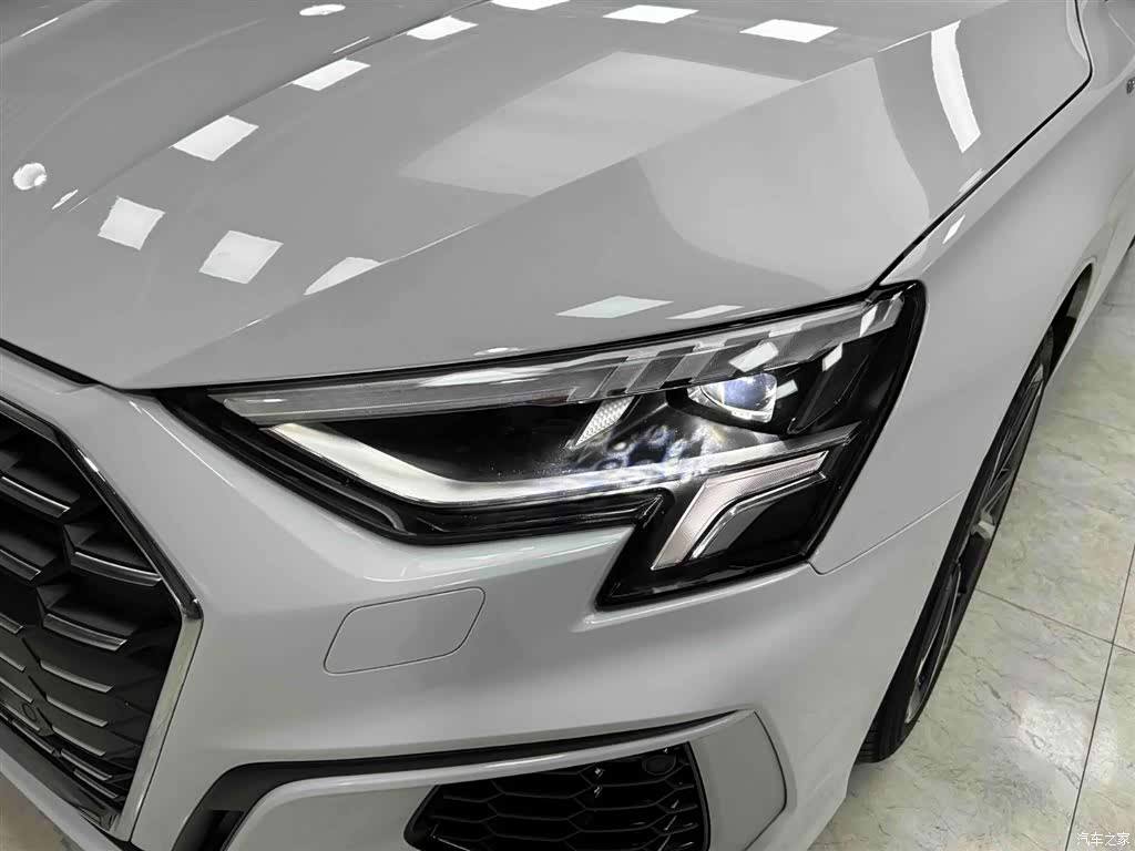 Audi A3, 2023 18