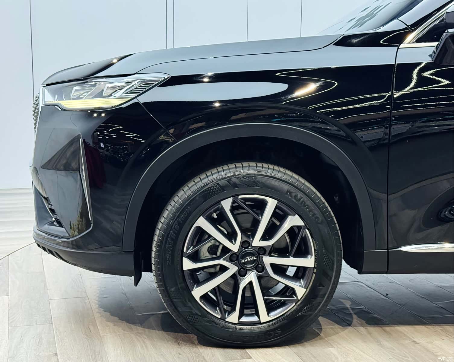 Haval H6, 2023 23