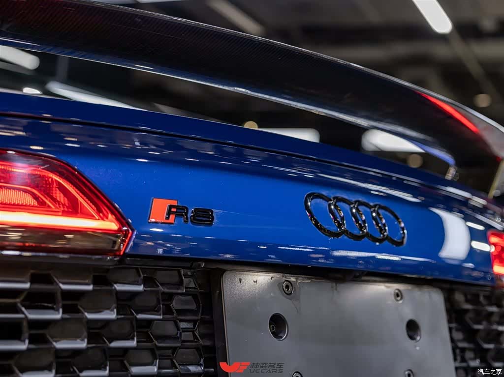 Audi R8, 2023 10