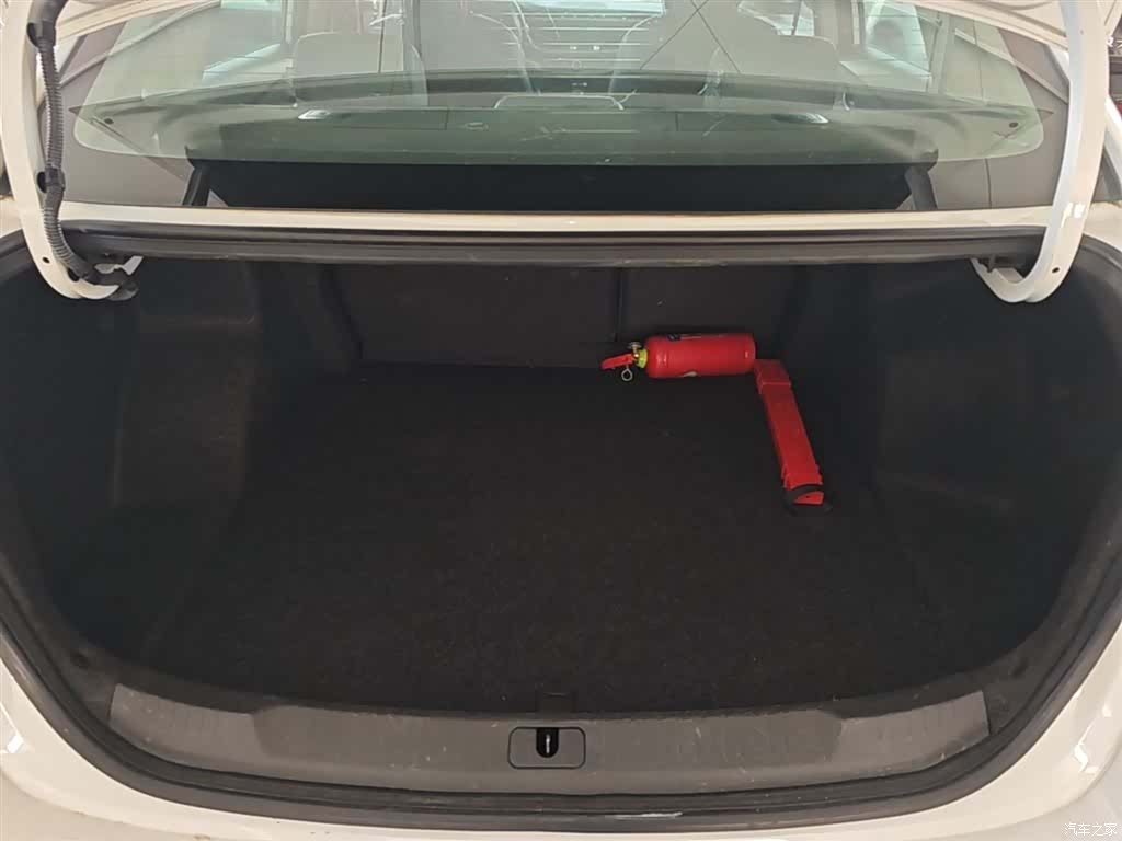 Buick VI, 2019 19