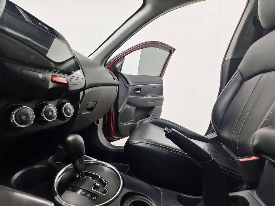 Mitsubishi Jinxuan ASX