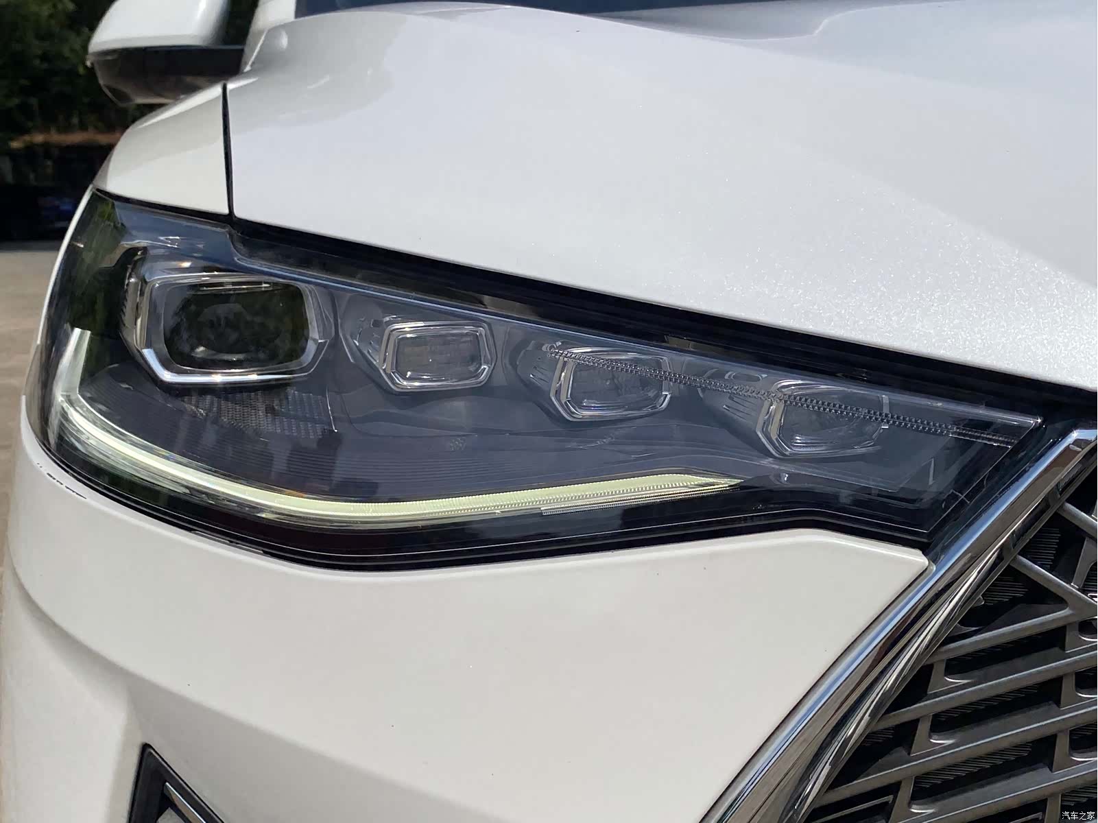 Haval F7, 2020 16