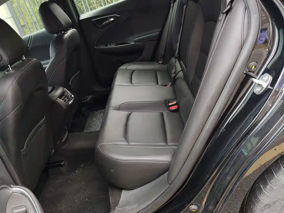 Chevrolet Mai Ruibao XL