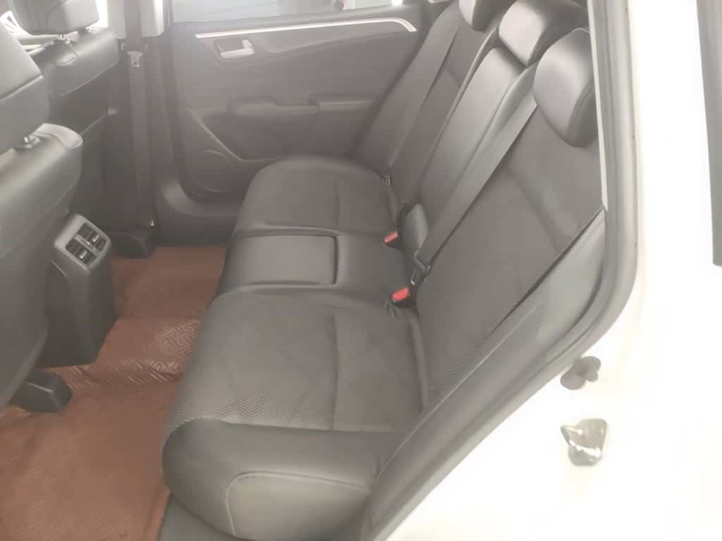 Honda Jade, 2016 17