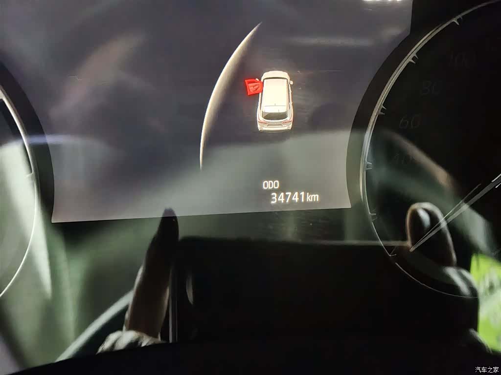 Toyota Highlander, 2022 12