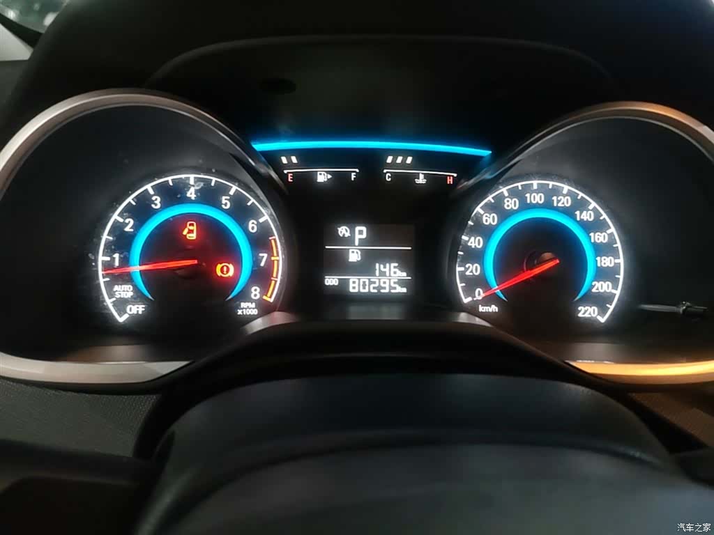 Chevrolet 320, 2019 12