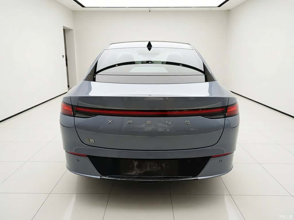 Xpeng P5, 2024 6