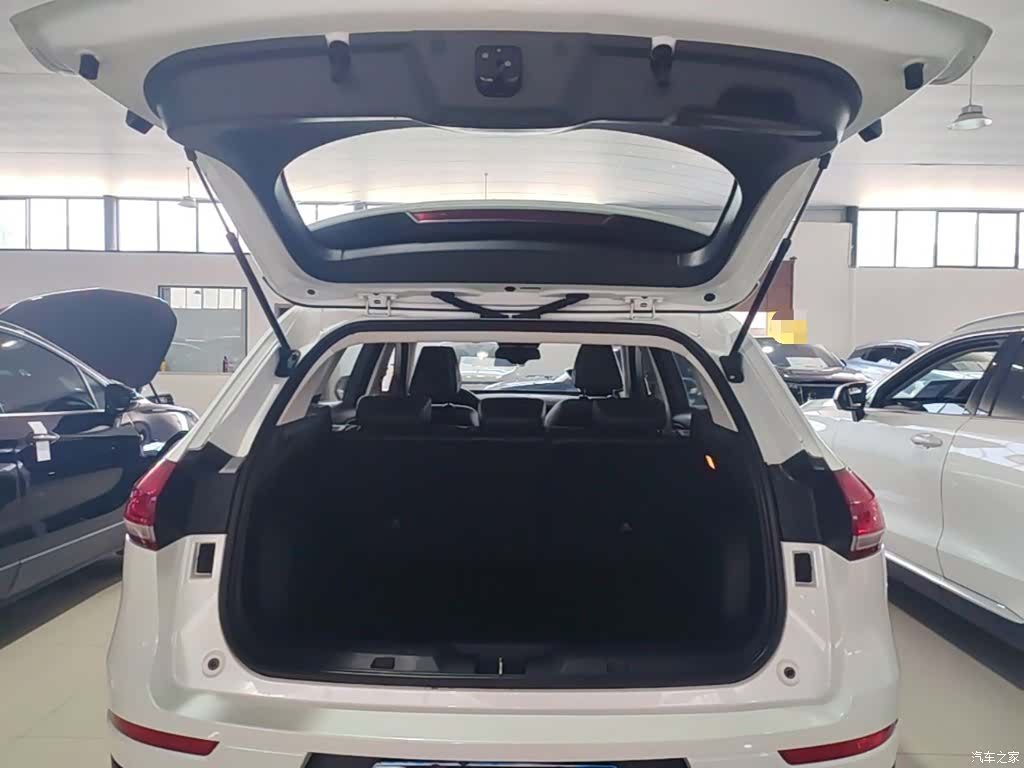 Haval H6, 2020 19