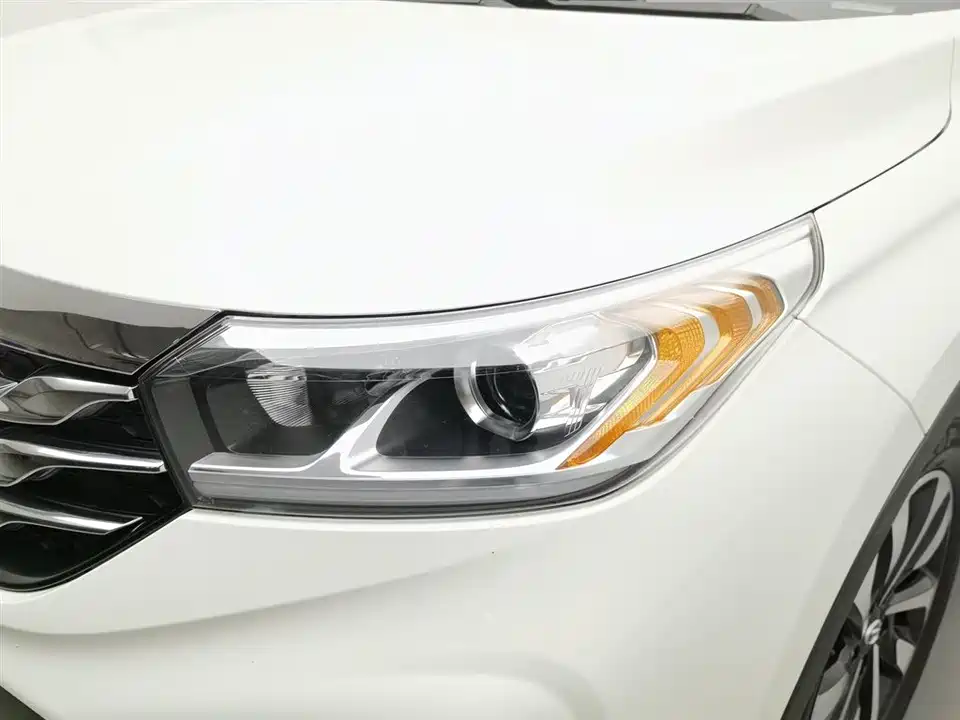 Trumpchi Trumpchi GS4