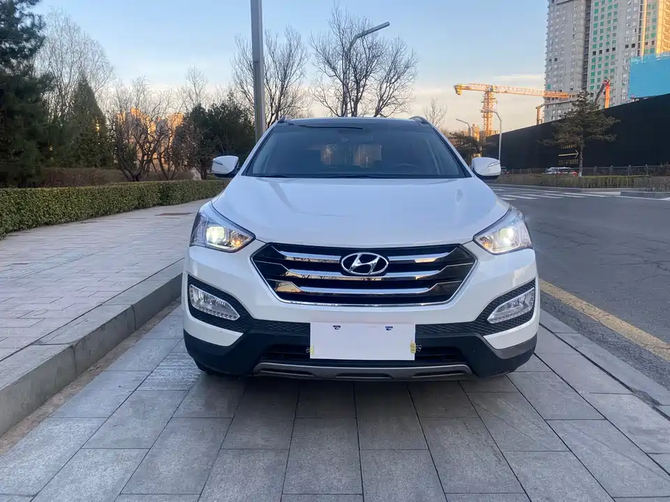 Hyundai Shengda
