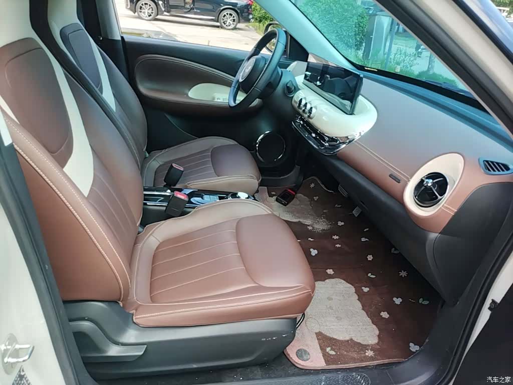 Wuling Bingo, 2024 25