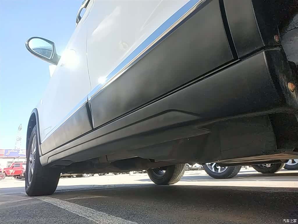 Haval H6, 2017 22