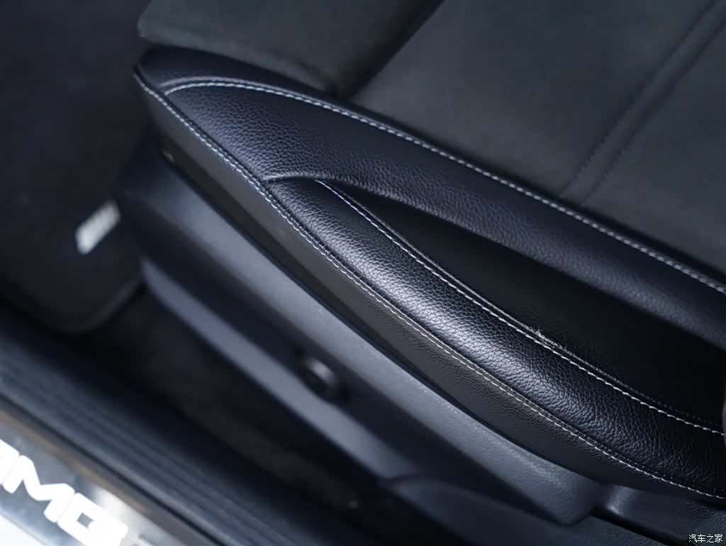 Mercedes-Benz C-Class, 2019 32