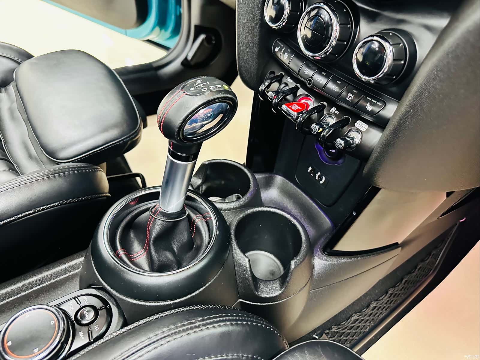 Mini Cooper, 2018 35