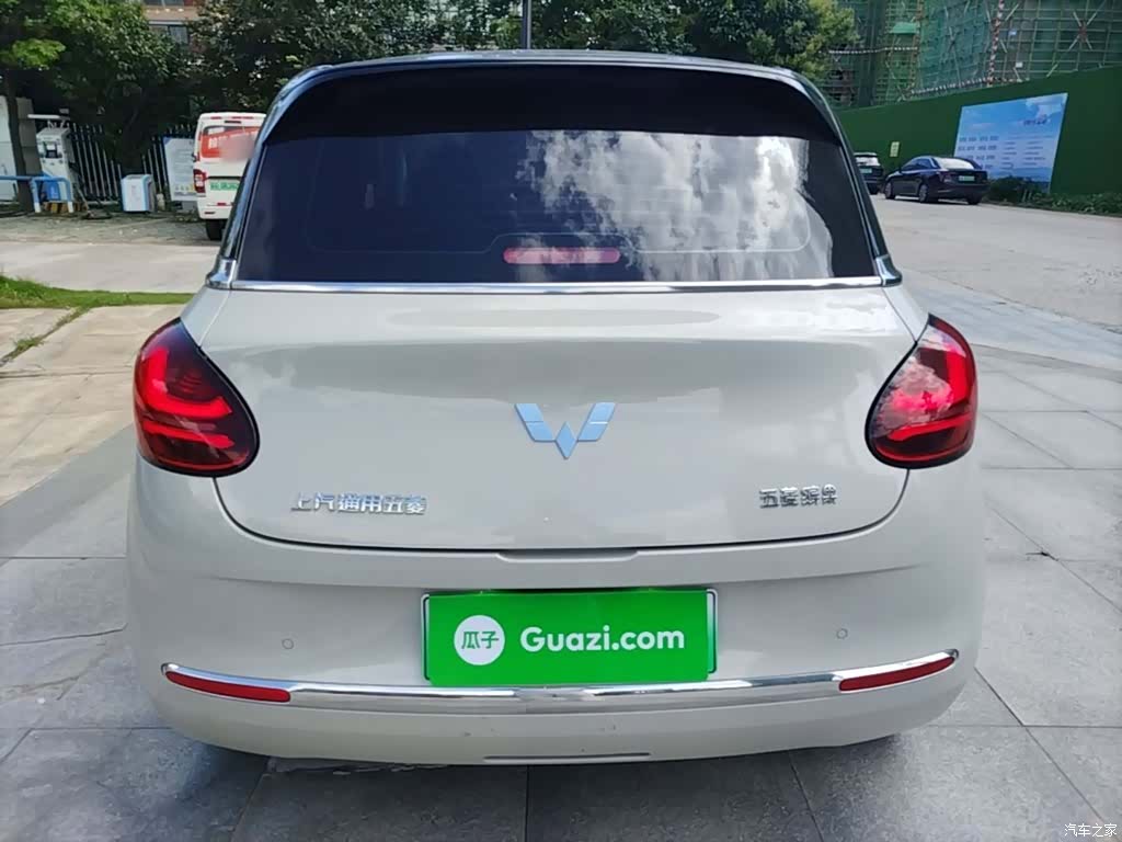 Wuling Bingo, 2024 6