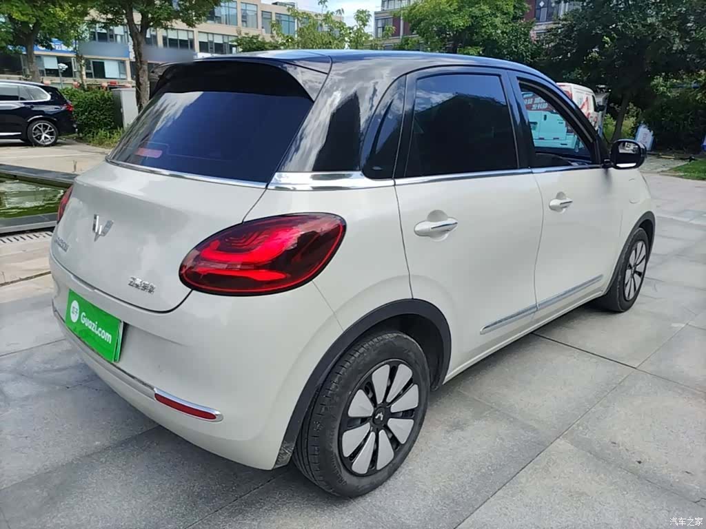 Wuling Bingo, 2024 7
