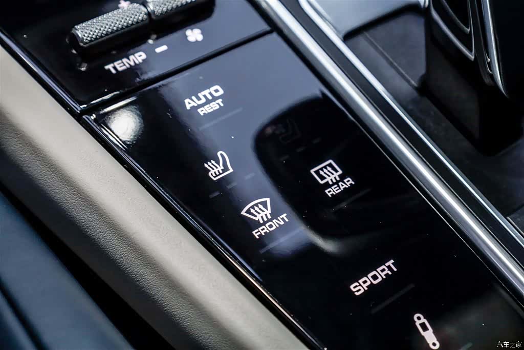 Porsche Cayenne, 2021 19