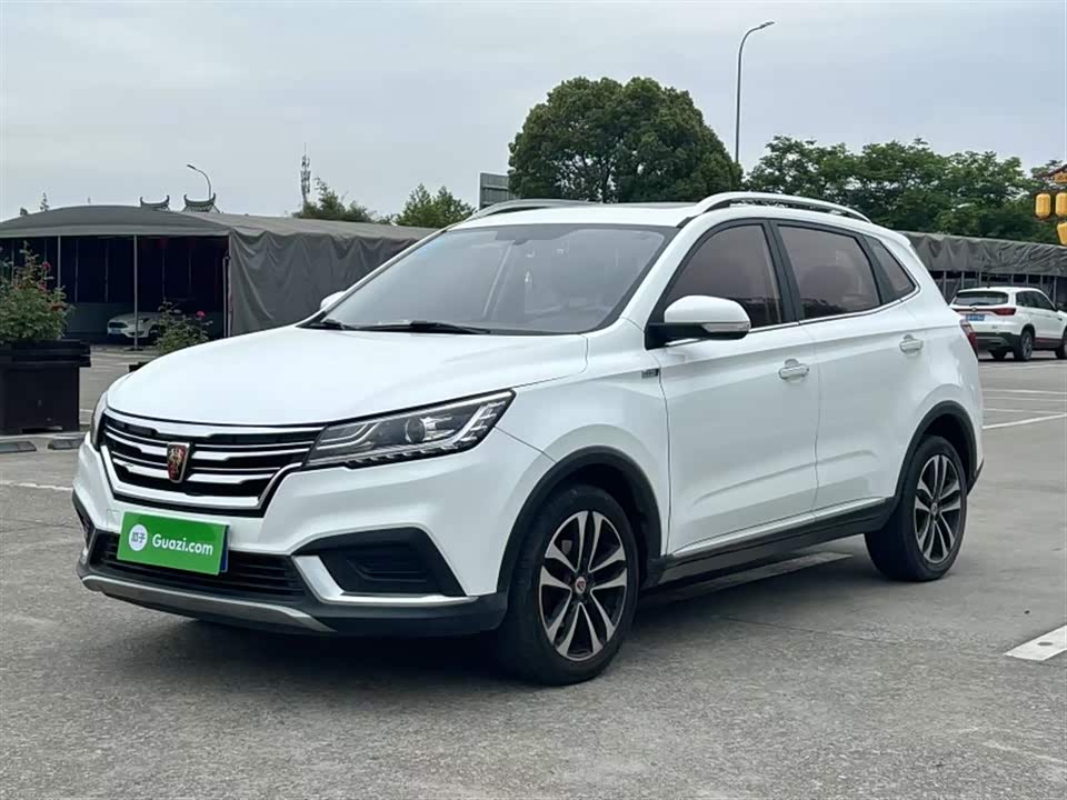 Roewe RX3 Roewe RX3