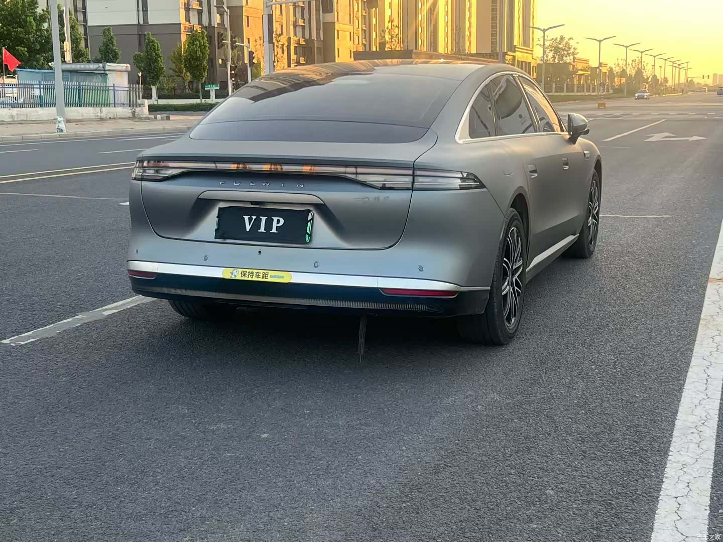 Chery A9L, 2025 все фото